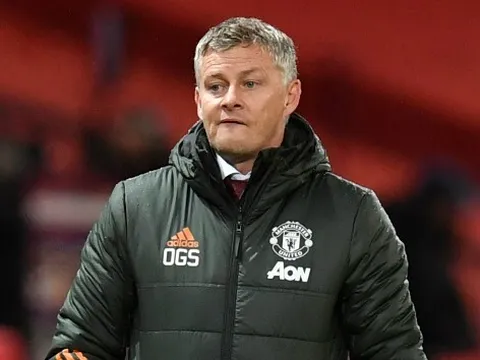 Roy Keane: "Tôi không đồng ý với Solskjaer"