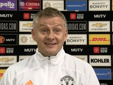 M.U mất điểm, Solskjaer ngả mũ trước cầu thủ Chelsea