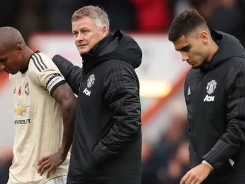 Ole Gunnar Solskjaer: Nếu còn tại vị tới mùa đông thì đây là 4 chữ ký phải có bằng mọi giá