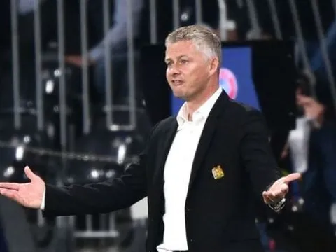 Ole Gunnar Solskjaer nói thẳng về sai lầm của Wan-Bissaka và Lingard