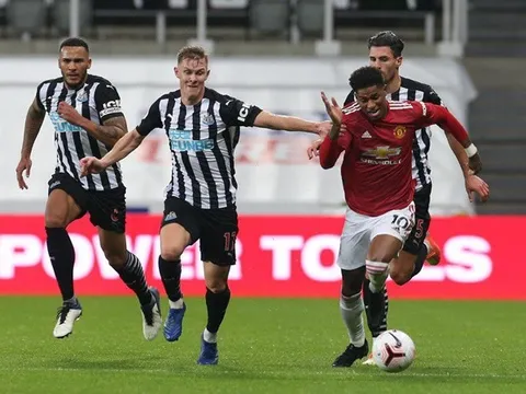 Ole 'vô tình nhặt bí kíp', mùa giải bây giờ mới bắt đầu với Man Utd?