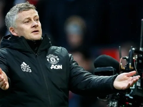 Man Utd "ngư ông đắc lợi" ở vòng 18 nếu...