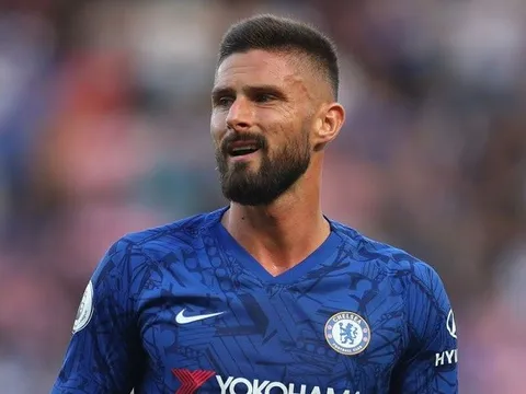 Không ngán Inter, hàng xóm Chelsea quyết đoạt ''sao thất sủng''