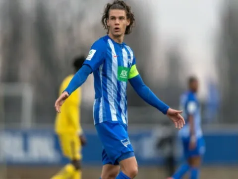 Đạt thỏa thuận chiêu mộ, Arsenal lập tức biến tân binh thành "Saliba mới"