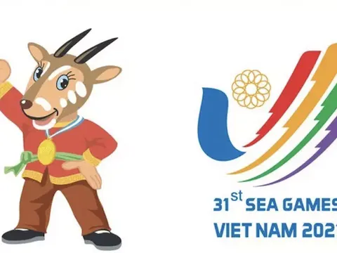Ơn trời, SEA Games 31 cuối cùng cũng đến rồi...