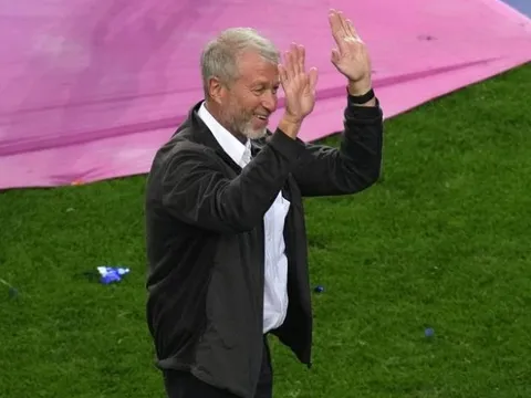 Ông chủ Roman Abramovich ra tay, Chelsea tự tin đón bom tấn