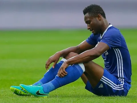 "Ông đùa à?! Khốn kiếp ông nghiêm túc chứ?!"