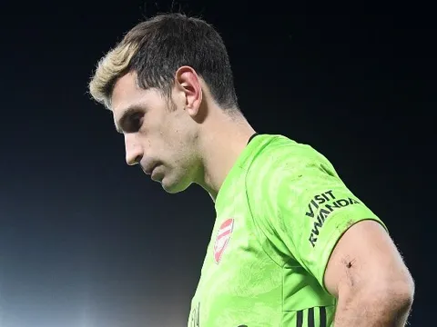 Ông lớn Bundesliga lên kế hoạch chiêu mộ 2 ngôi sao của Arsenal