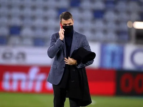 Ông lớn Serie A quyết tâm giành lấy "mục tiêu" hàng đầu của Milan