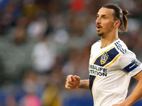 Ông lớn Serie A xác nhận gọi điện cho Ibrahimovic trong 24 giờ