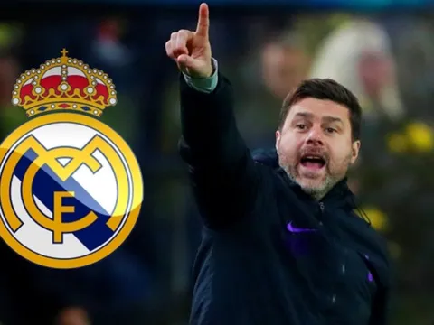 Ông lớn Tây Ban Nha tính cản đường Bayern bổ nhiệm Pochettino