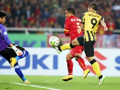 Ông Park nói đúng: Việt Nam cần phẩm chất này để đánh bại Malaysia