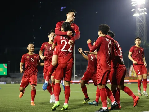 U23 Việt Nam có "quân xanh" chất lượng, từng 4 lần vô địch K-League 1?