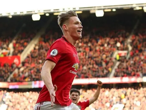 Đội hình kết hợp Man Utd - Tottenham: 'Mad dog' và số 10 hoàn hảo của Mourinho