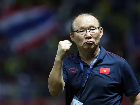 Thầy Park đã biến ĐT Việt Nam thành "độc cô cầu bại" ở ĐNA như thế nào?