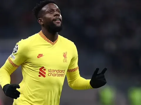 AC Milan sắp đạt thỏa thuận với sao Liverpool