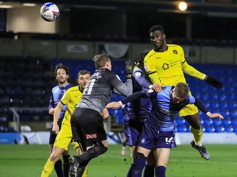 Man Utd ngỏ ý, đối tác nhanh chóng chốt giá bán đứt 'sát thủ' 20 tuổi