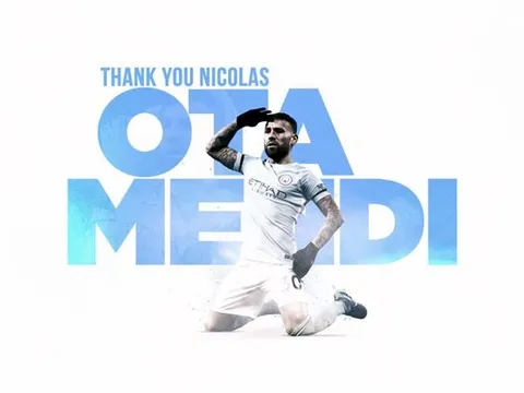 CHÍNH THỨC! Hoàn tất HĐ đắt giá, Man City đẩy cái tên khác khỏi Etihad