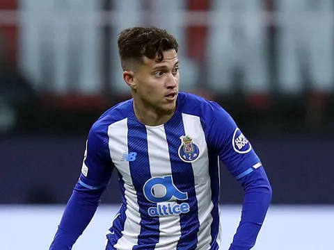 Gerrard nhắm tiền đạo mục tiêu của Liverpool