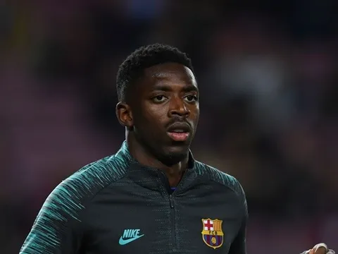 Chelsea có kế hoạch giải cứu bom xịt Barcelona