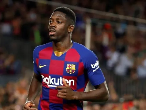 Ole tự tin, Man Utd chuẩn bị đón bom tấn trăm triệu
