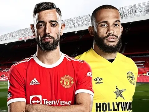 Owen dự đoán tỷ số trận Man Utd vs Brentford