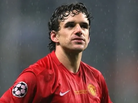 Owen Hargreaves: Chàng tiền vệ tài hoa nhưng bị nguyền rủa của Man Utd (phần 2)