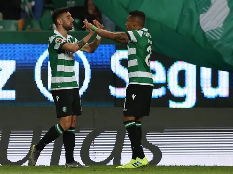 Owen Hargreaves đã đúng, Man Utd nên thâu tóm "đồng đội cũ của Bruno Fernandes"