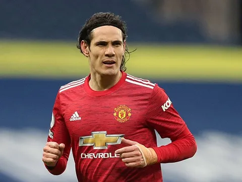 Owen Hargreaves: "Giờ đây Man Utd chẳng cần mua thêm trung phong nữa"
