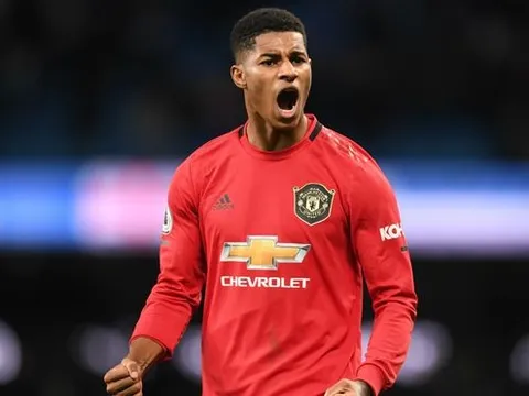 Owen Hargreaves: "Man Utd thật may mắn khi có cái tên đó trong đội hình"
