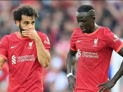 Owen: Liverpool là điểm đến của những cầu thủ hàng đầu