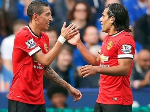 Owen so sánh nghiệt ngã về chuyển nhượng M.U, Liverpool