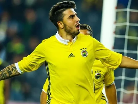 Bắt chước ''hàng xóm'', Spurs theo dõi sao Thổ Nhĩ Kỳ