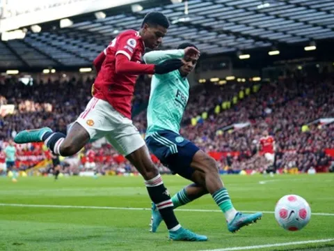Fabrizio Romano: "Cậu ấy vẫn chưa quyết định rời khỏi Man Utd"