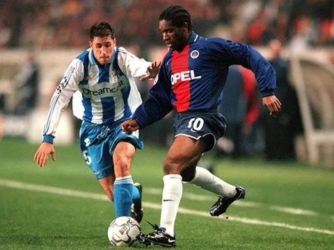 10 cái tên đình đám chưa một lần vô địch giải quốc nội