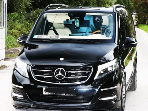 Xét nghiệm âm tính, Pogba chính thức trở lại Man United