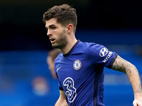 Pulisic lên tiếng, chỉ rõ "tội đồ" khiến Chelsea thua West Brom