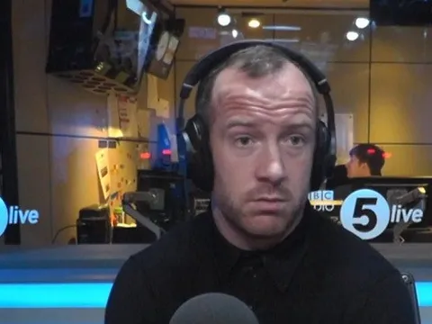 Người cũ Liverpool: "Nếu đến Anfield, Sancho sẽ chơi ở đâu đây?''