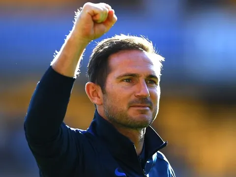 Frank Lampard chỉ ra cầu thủ hoàn hảo nhất ở Chelsea