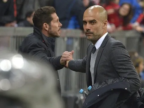Man City: Pep Guardiola và 11 ngày giông bão phía trước