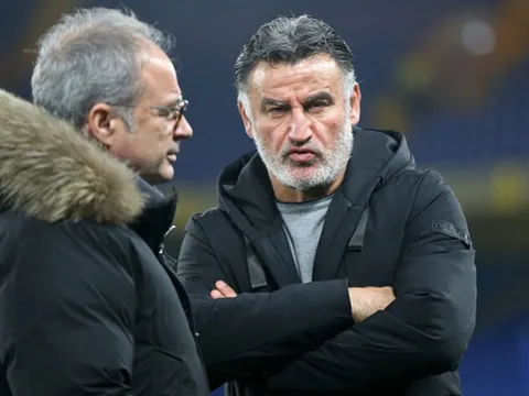 Nội bộ PSG bất đồng