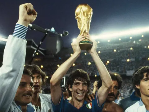 Paolo Rossi: Người bình thường vĩ đại