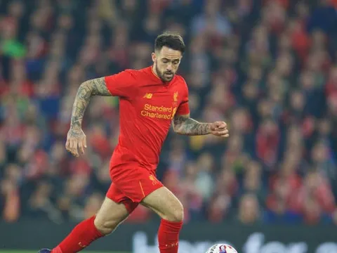 "Thật khó khăn khi rời khỏi Liverpool"