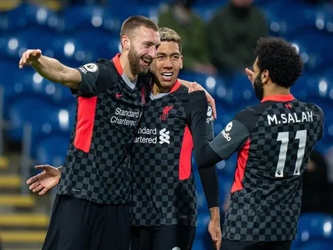 4 CLB Premier League theo đuổi, Liverpool ra giá bán cầu thủ