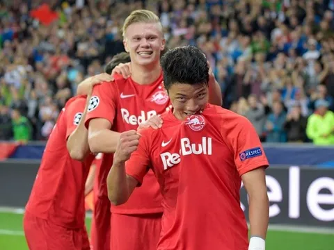 4 tiền đạo "hàng xịn giá bèo" Man United có thể đầu tư