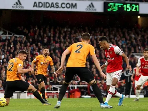 NÓNG! Lộ diện người thay thế Xhaka làm đội trưởng Arsenal