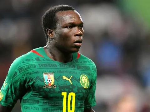 Premier League chuẩn bị đón vua phá lưới AFCON