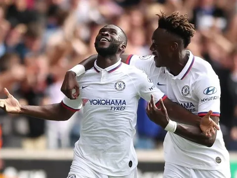 Chelsea và 4 "bí kíp" hồi sinh rực rỡ dưới thời Lampard