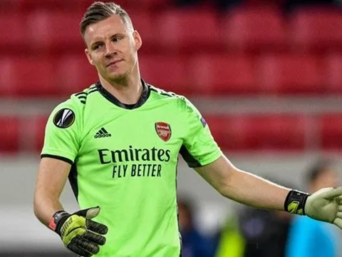 Cựu sao Arsenal: "Tôi thực sự muốn đấm Leno"