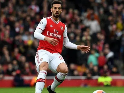 CHÍNH THỨC: Arsenal chia tay cái tên thứ 10